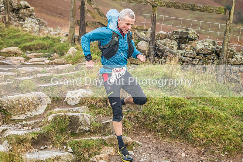 Langdale-1622 - Langdale Horseshoe Fell Race Saturday 12thOctober 2024