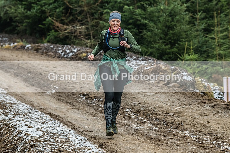 Glentress-942 - High Terrain Events Glentress 10K 21K & 42K Trail Races Sunday 16th February 2025