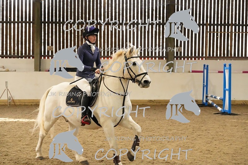 JKR01944 - Class 5 60cm