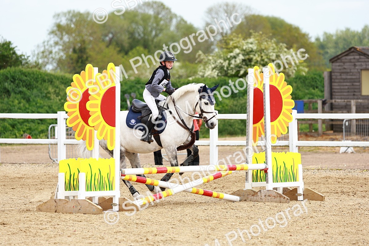 SBM_008087 - Class 3 - 60cm