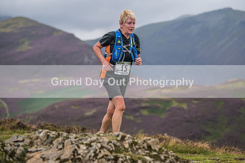 Barrow-385 - Barrow Fell Race Monday 26th August 2024