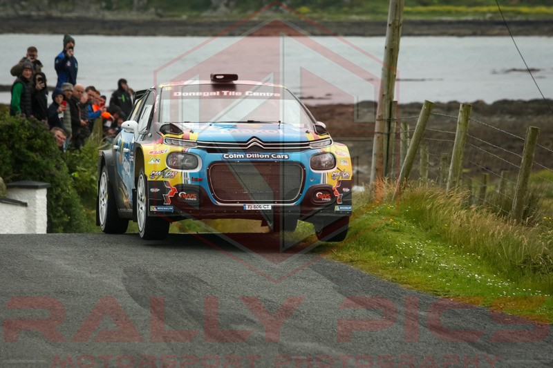 WiltonRecycling Donegal International Rally 2024  13 - Wilton Recycling Donegal International Rally 2024