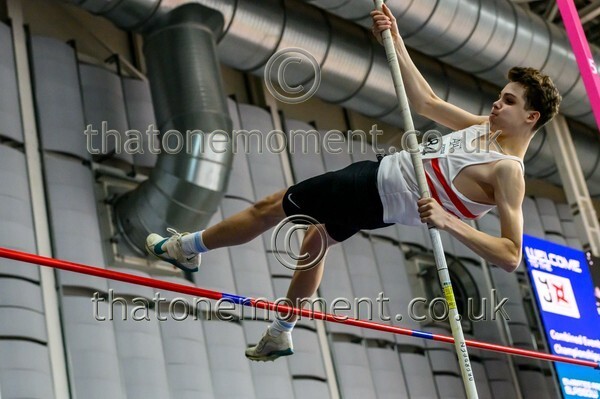 CEREL-918190 - Field Male Set Three