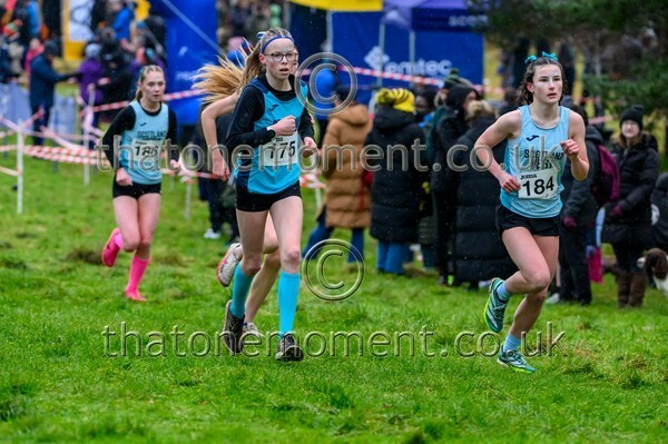 InterXC26-924843 - U15 Girls