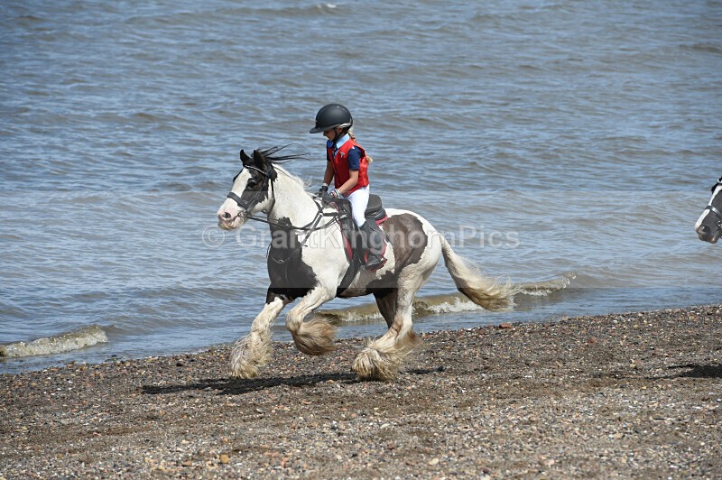 _151 - Musselburgh Festival Day Rideout 2025