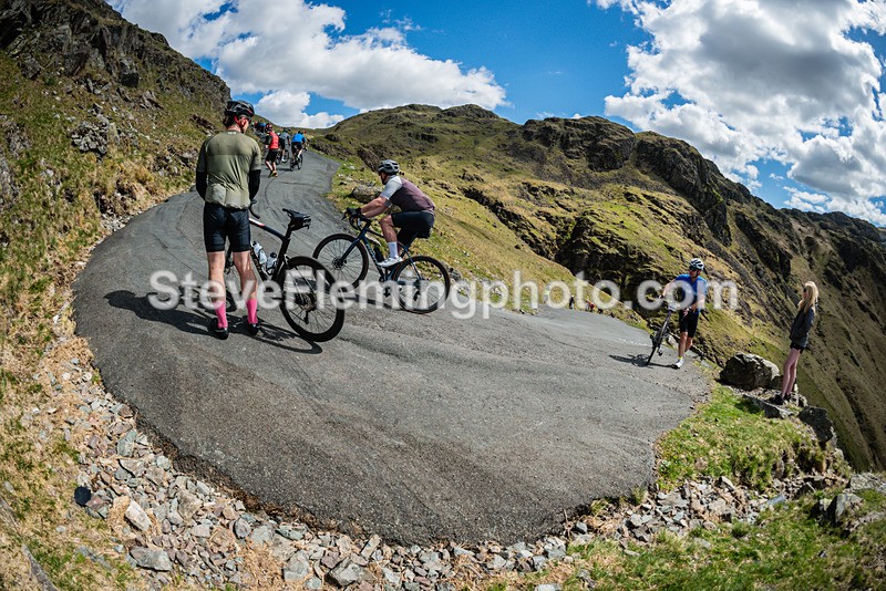 142135 - Hardknott Hairpin 14.00 - 15.00