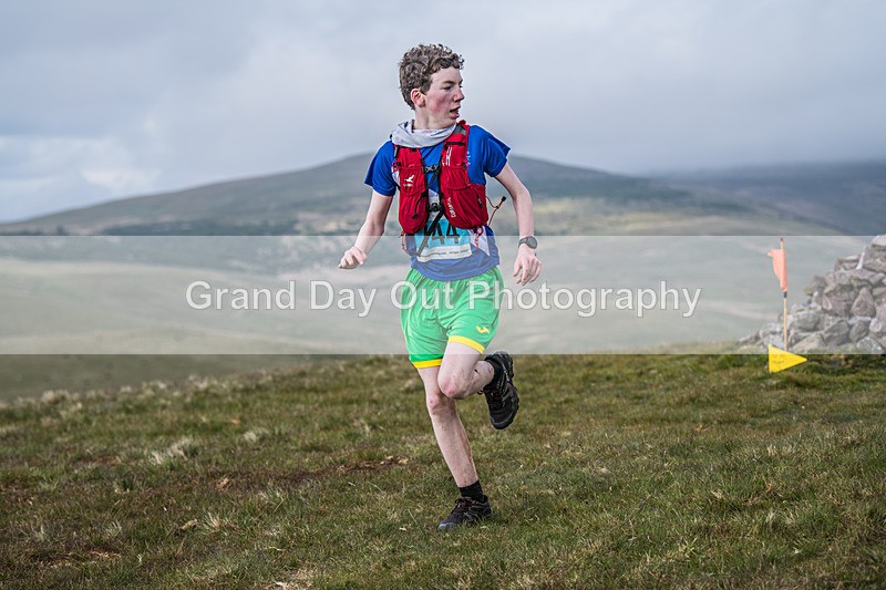 Latterbarrow-53 - Latterbarrow Loop Fell Race Wednesday 20th May 2026
