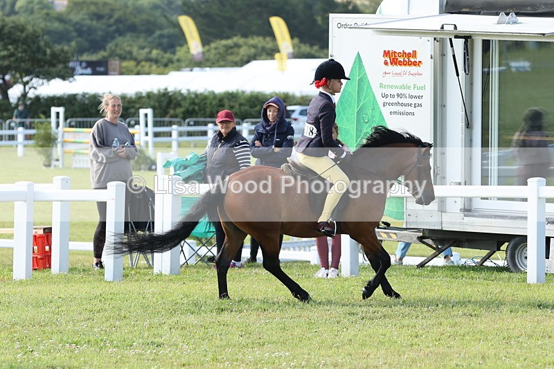 JPP_0535 - Class 15: Cornish Combination First Ridden