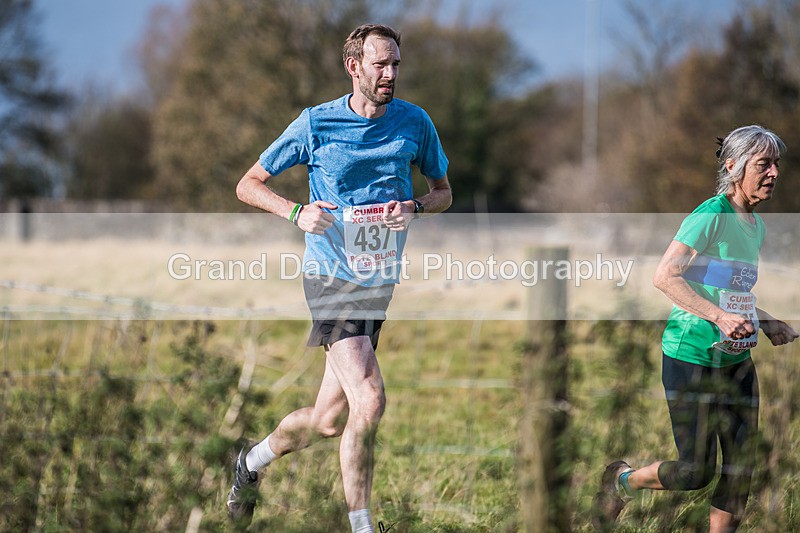 Cumbria XC-923 - Cumbria XC League Workington Saturday 26th October 2024