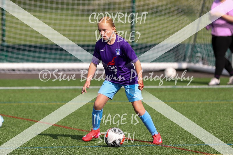 1DX30286 - U11 Girls