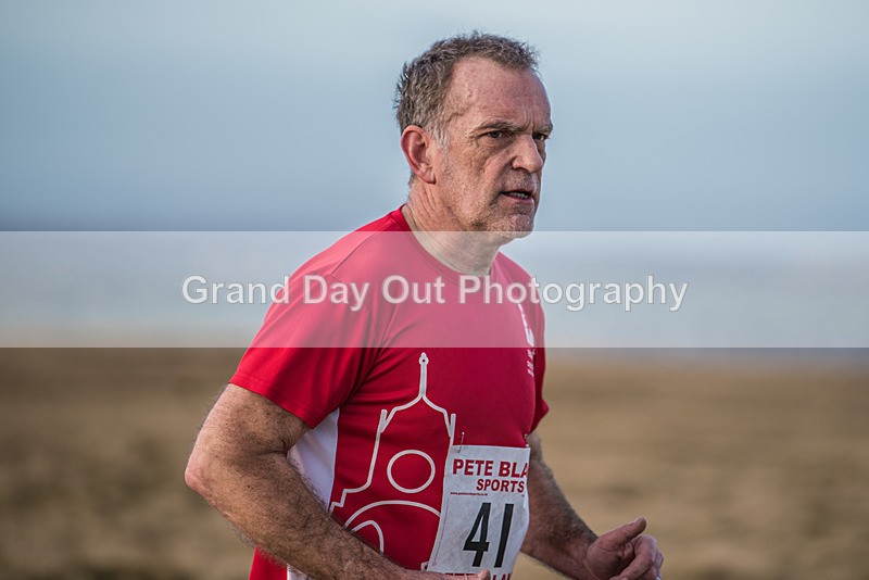 Jarrett-27 - Jarretts Jaunt Handicap Fell Race Saturday 3rd February 2024