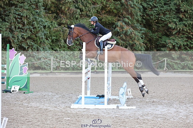 250831A-081036-08581 - Cls 40 Snr Newcomers