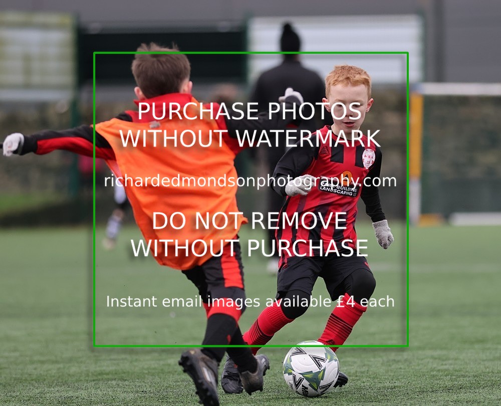 533A9392 - Dalton Juniors