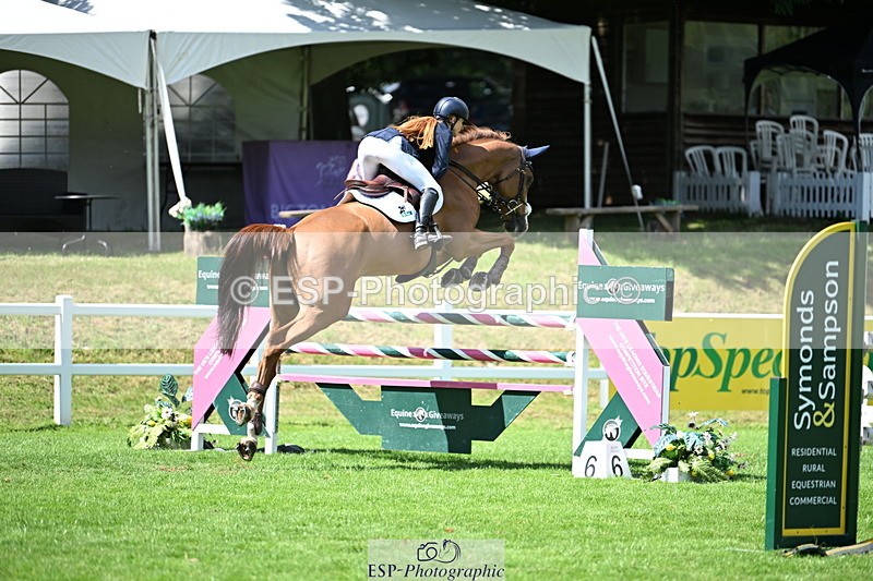 250703A-105920-02983 - Cls 1 Snr Foxhunter