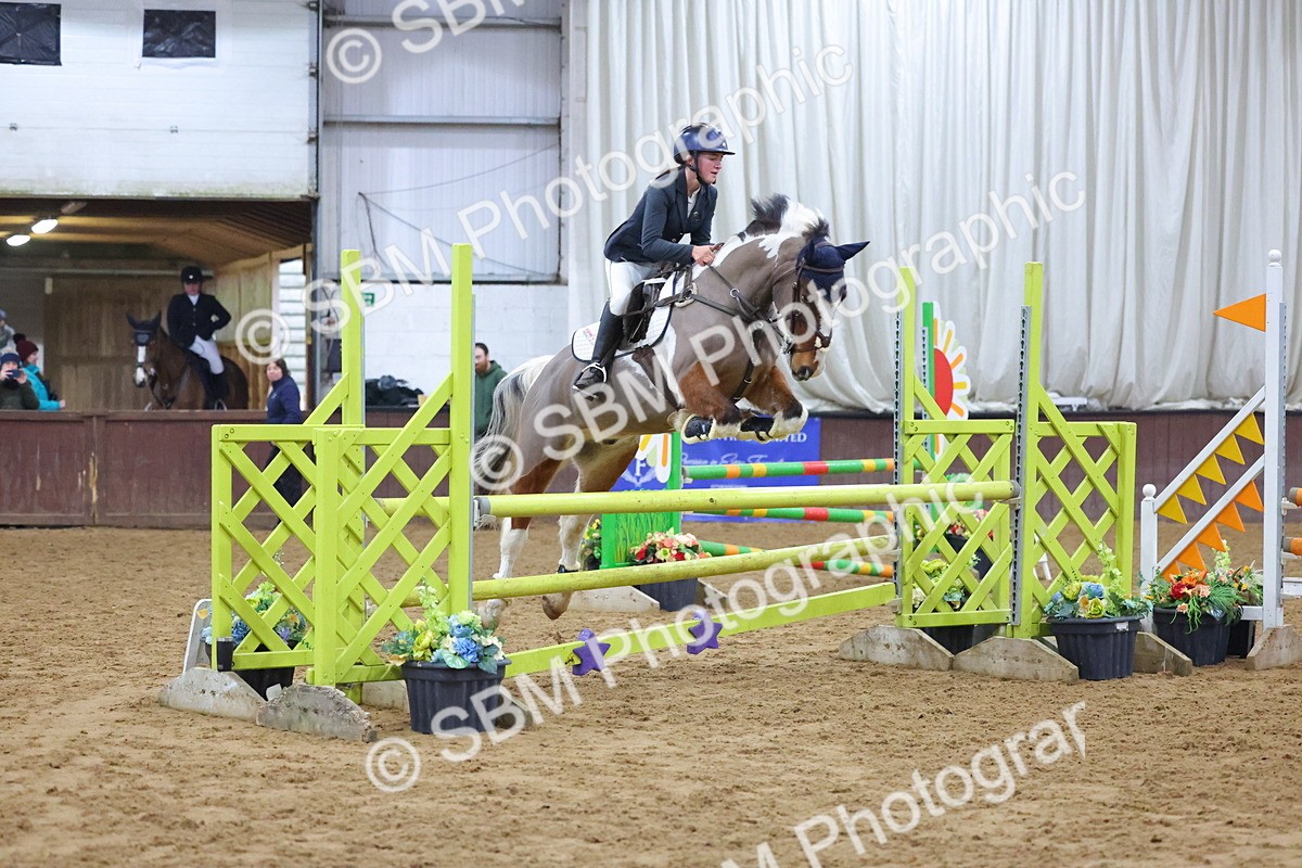 SBM_000692 - Class 13 - Equissage Pulse Senior British Novice/ 90cm Open - First Round (0.90m)