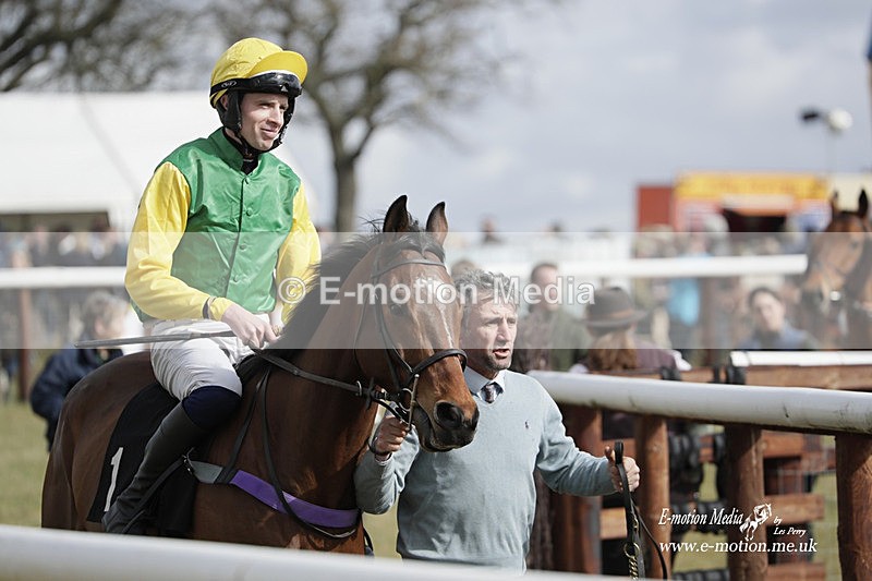 PtP 180323 263 - Shelfield Park Races with Croome & West Warwickshire Hunt  18/03/23