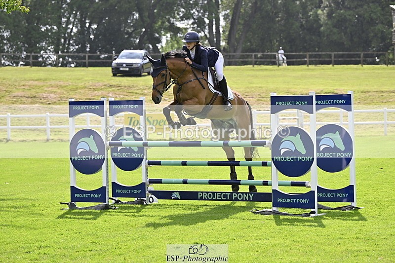 250613A-094136-00085 - Cls 1 Snr Newcomers and 1.10m Open