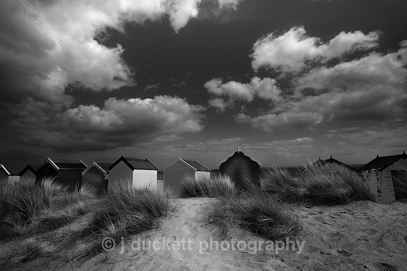  - Peer into the Darkness (coast)