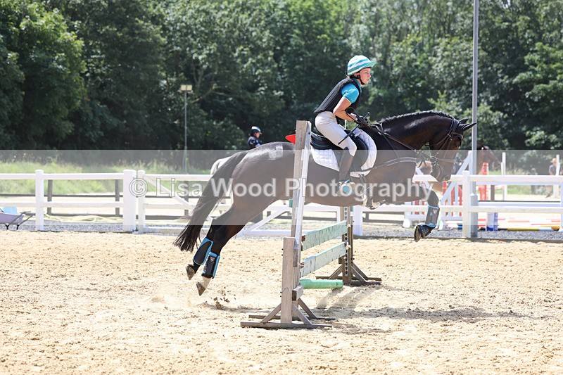 3E7A7234 - Class 3: 80cm