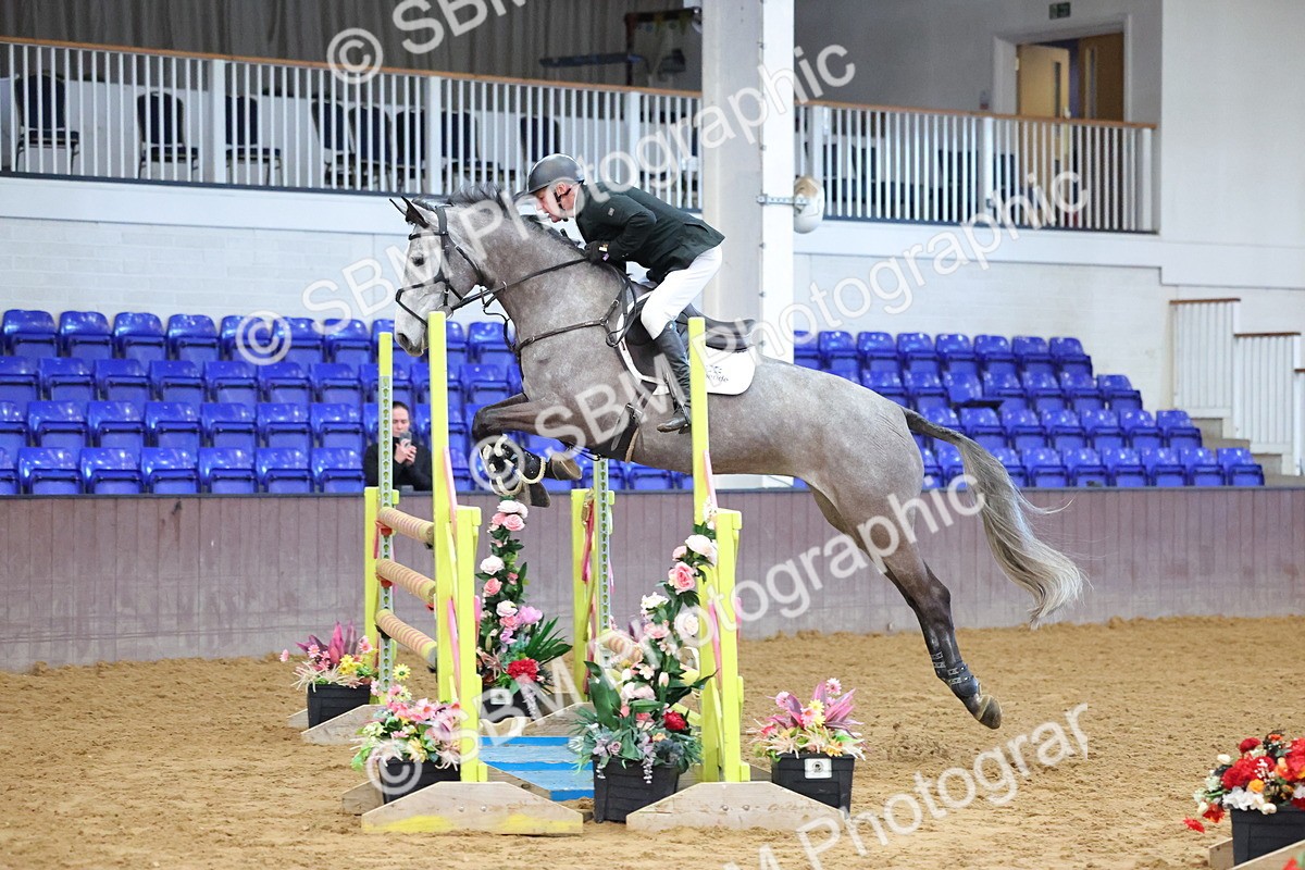 SBM_003236 - Class 15 - Senior Newcomers 1.10m