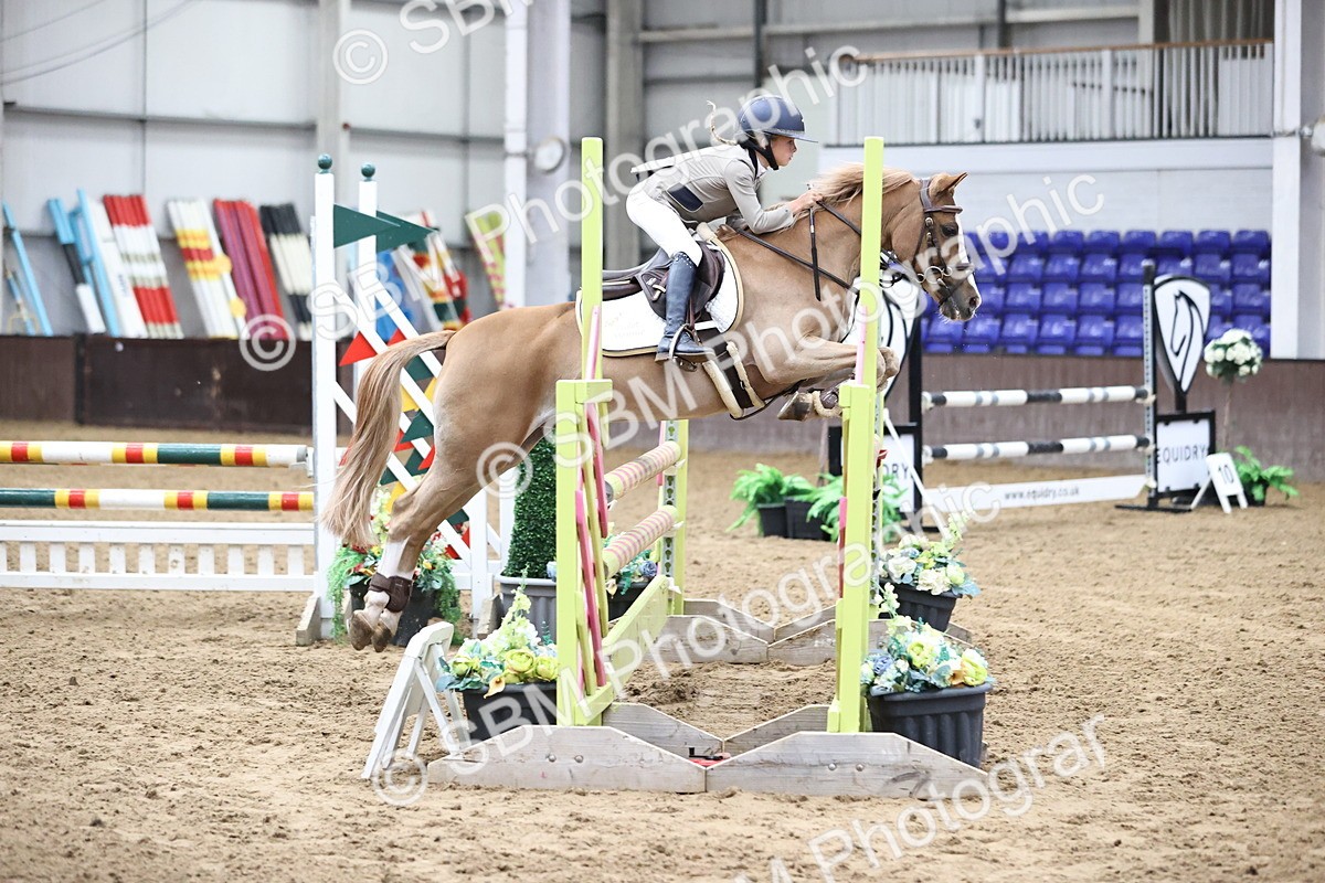 SBM_000940 - Class 4 - Springboard 128cm 138cm Restricted Handicap 90cm 1.00m