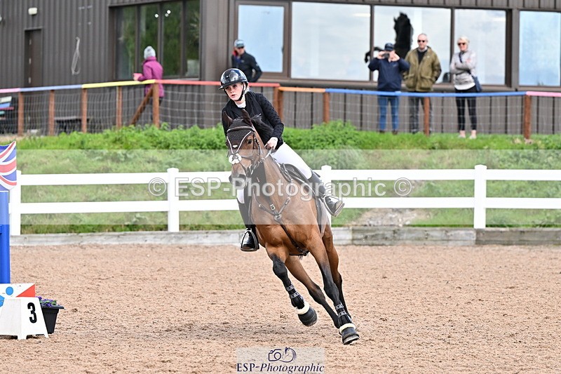 240912A-122320-01322 - Cls 10 85cm Amateur Qualifier