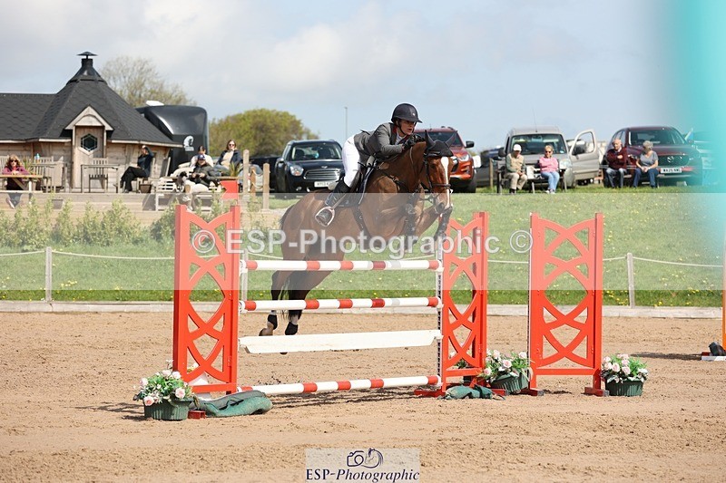 250427-113358-15986 - Cls 36 Young Horse 7yr old