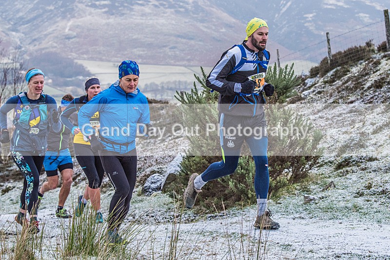Clough Head-222 - Kong Clough Head Fell Race Saturday 2nd December 2023