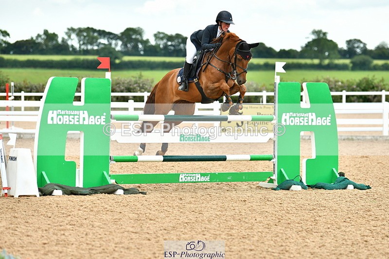 230721A-114330-05822 - Cls 18, 1 Star Silver 1.20m