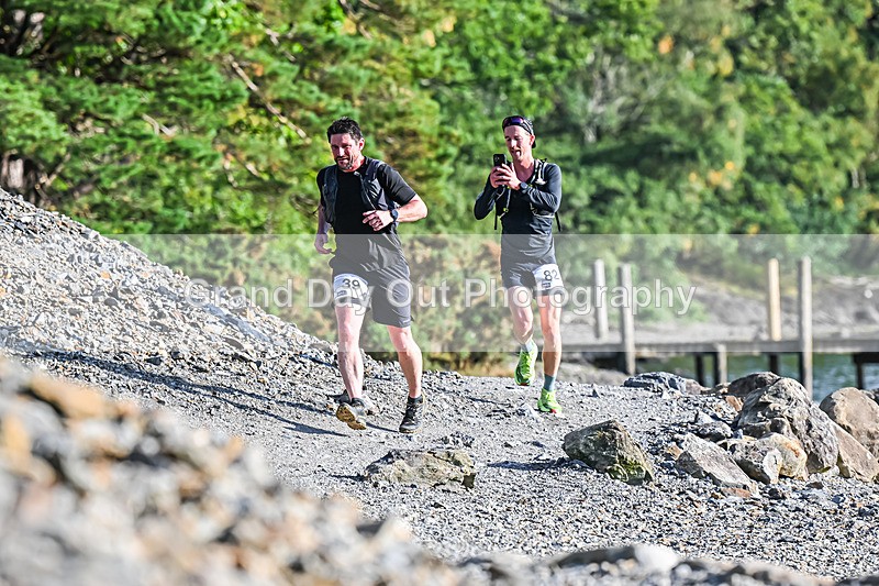 Scafell Pike -102 - Fellside Events Scafell Pike Trail Marathon Sunday 23rd August 2026