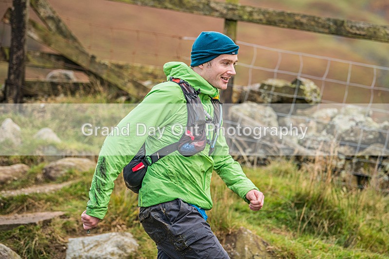 Langdale-1849 - Langdale Horseshoe Fell Race Saturday 12thOctober 2024