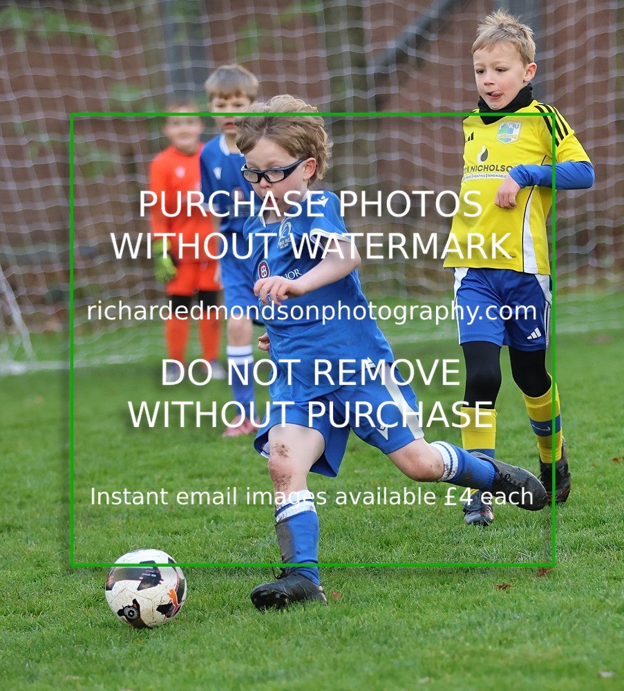 533A5984 - Ibis Under 8's (29/11/25)