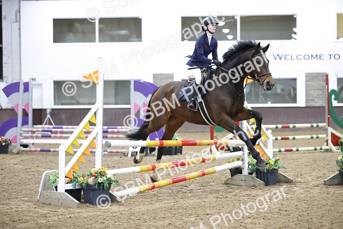 SBM_1329 - Class 6a - Clear Round Show Jumping
