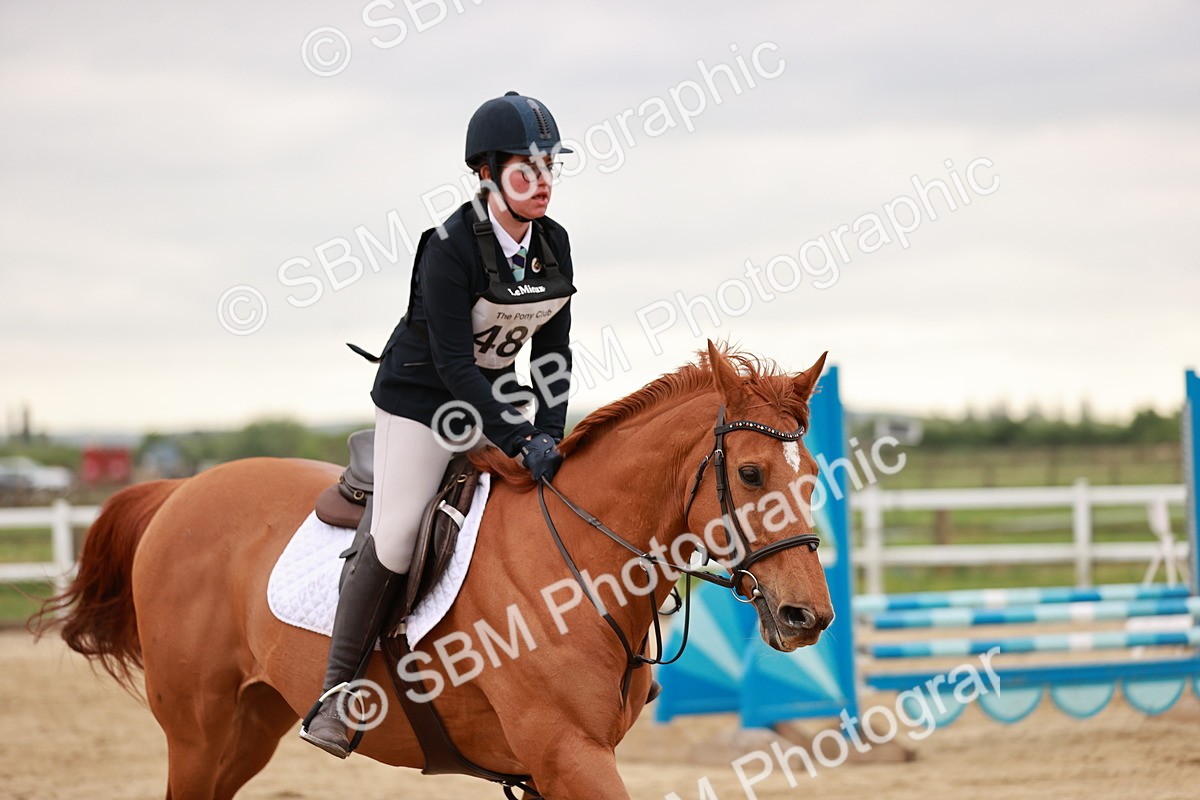 SBM_008978 - Class 5 - 80cm