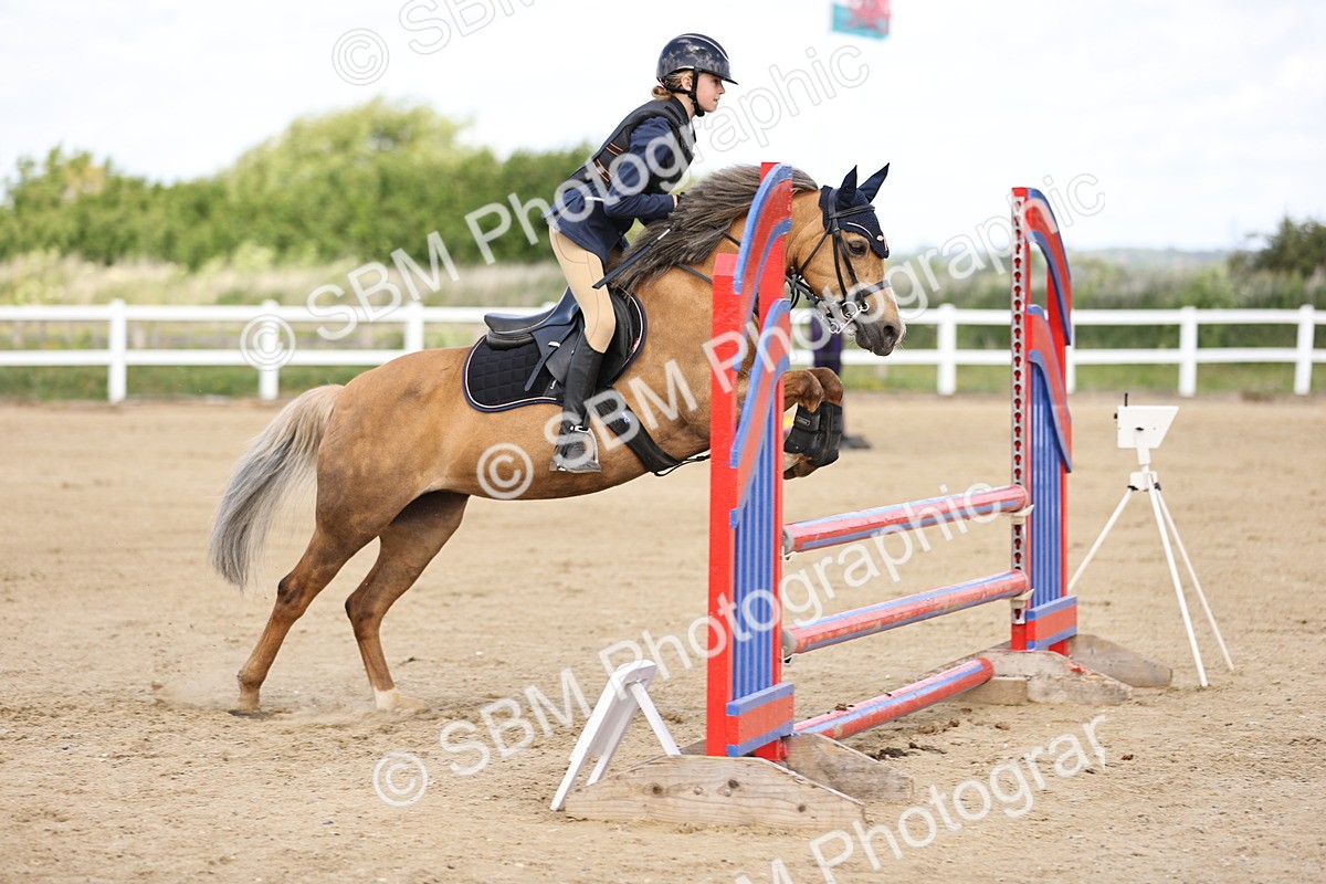 SBM_007457 - Class 2 - 80cm showjumping