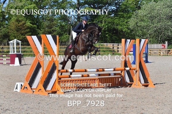 BPP_7928 - CLASS 1 - CLEAR ROUNDS