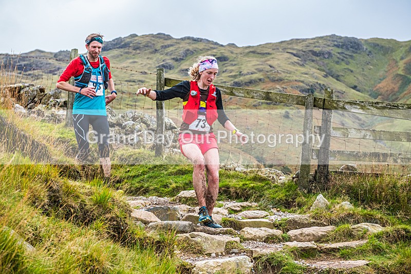 Langdale-1738 - Langdale Horseshoe Fell Race Saturday 8th October 2022