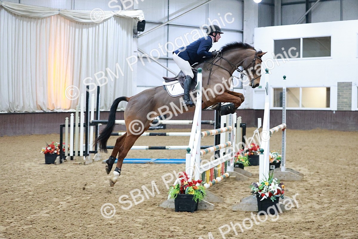 SBM_001085 - Class 4 - Senior Newcomers - 1.10m