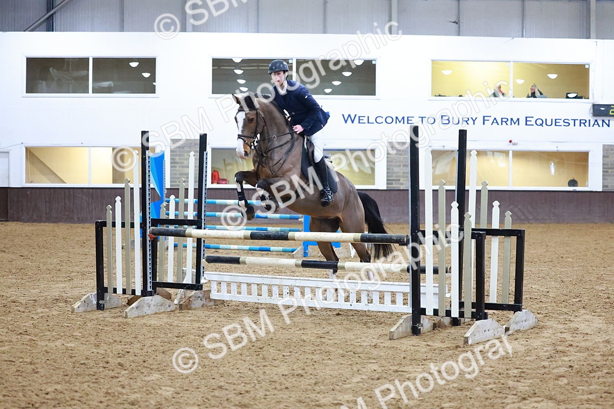 SBM_001195 - Class 3 - Senior Discovery - 1.00m