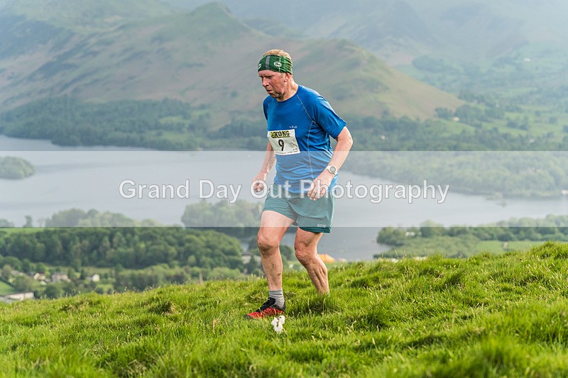 Latrigg-307 - Latrigg Fell Race Wednesday 15th May 2024