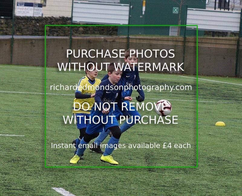 DSC07089 - Wattsfield Under 10s