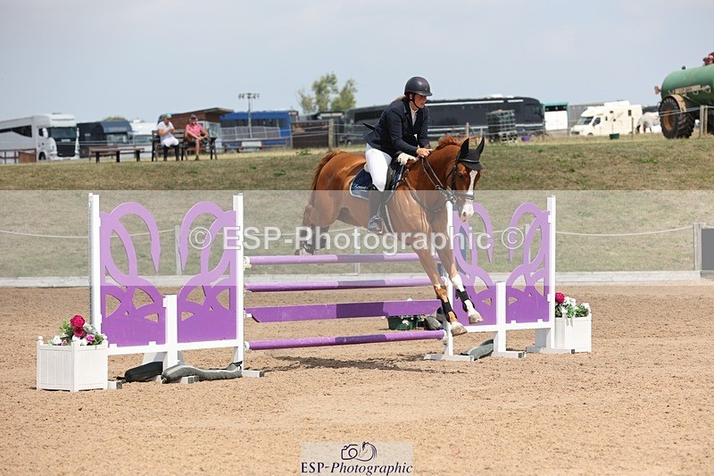 250725-125022-02285 - Cls 2 Snr Newcomers