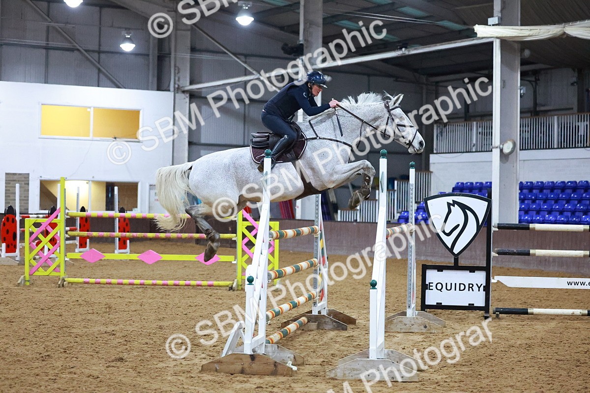 SBM_002780 - Class 6 - National 1.30m