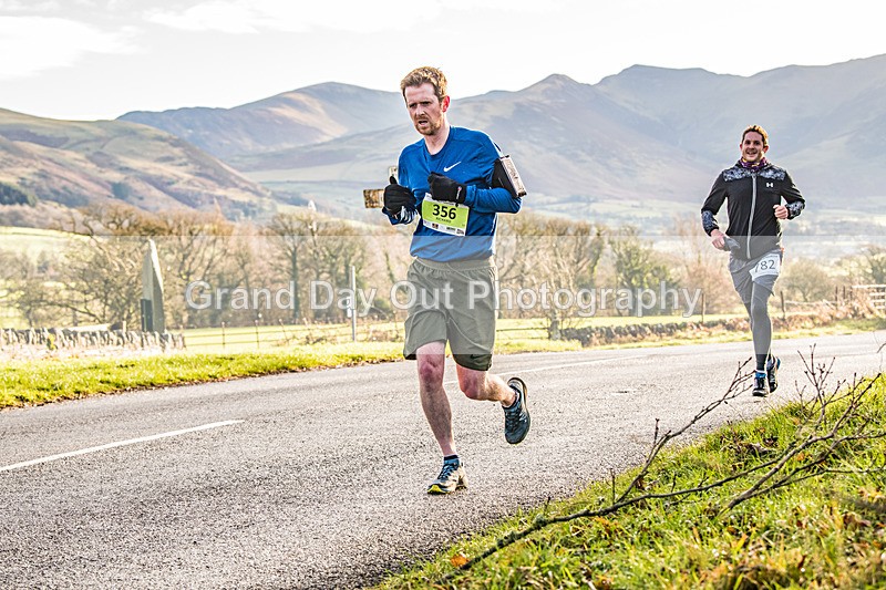 North Lakes Half Marathon  10k-843 - North Lakes Half Marathon & 10K Road Races Monday 2nd January 2023