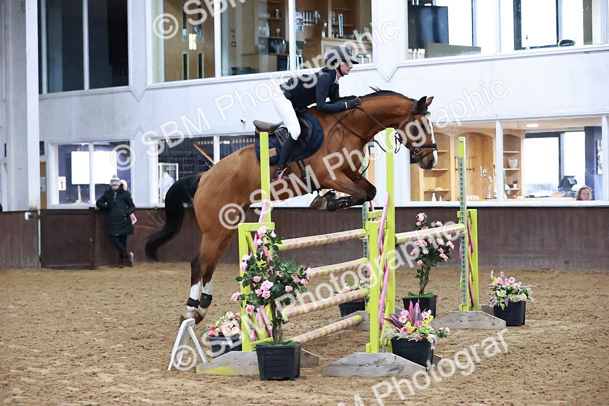 SBM_001294 - Class 4 - Senior Newcomers 1..10m