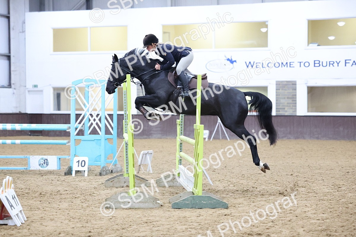 SBM_000733 - Class 3 - Senior Discovery - 1.00m