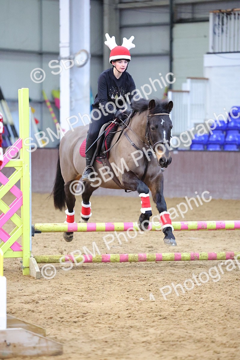 SBM_000532 - Class 2 - Show Jumping 60cm