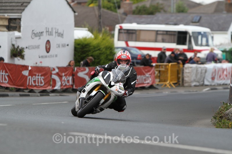  - Mylchreests Junior Manx Grand Prix