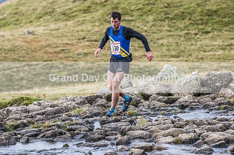 Langdale-21 - Langdale Horseshoe Fell Race Saturday 12thOctober 2024
