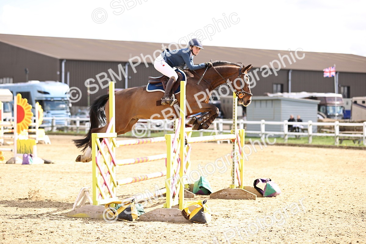 SBM_004569 - Class 18 - Senior 1.15m Open